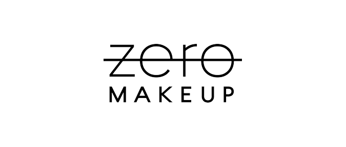 ZERO Makeup logo