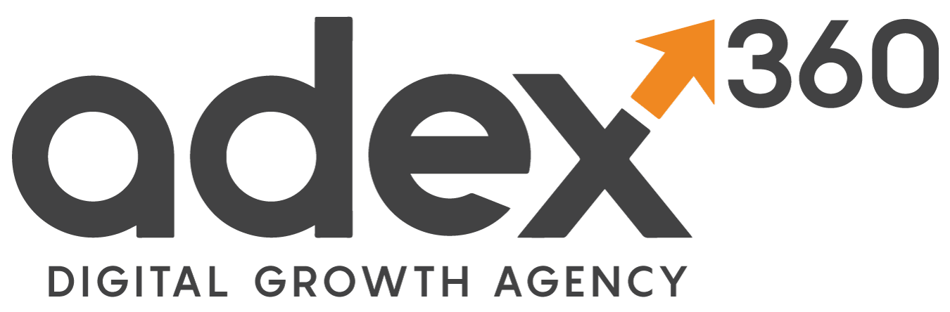 Adex360 logo