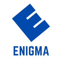 Enigma AI logo