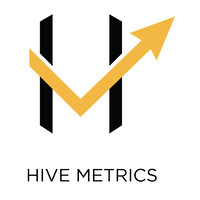 Hive Metrics logo