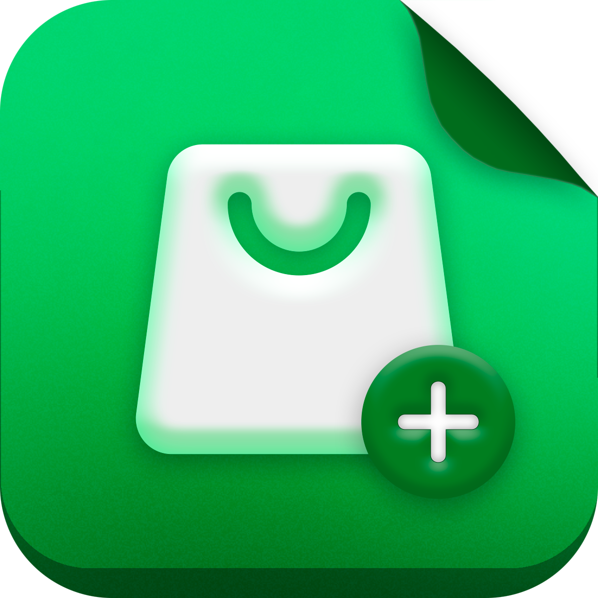 iCart - Cart Drawer & Upsell logo