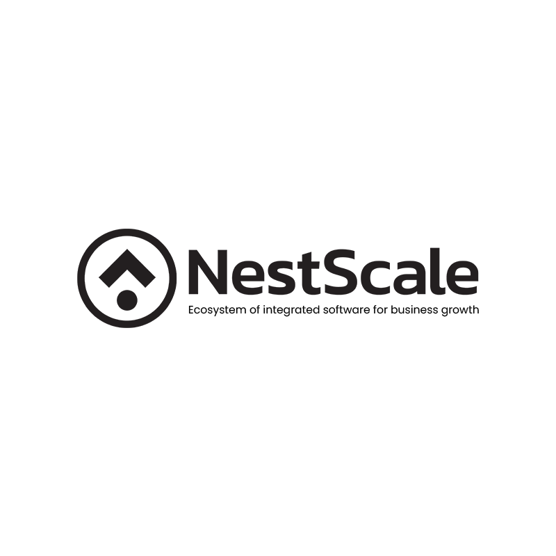 NestScale logo