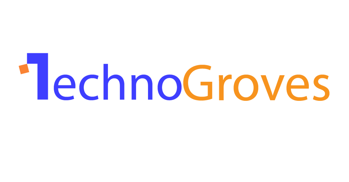 Technogroves logo