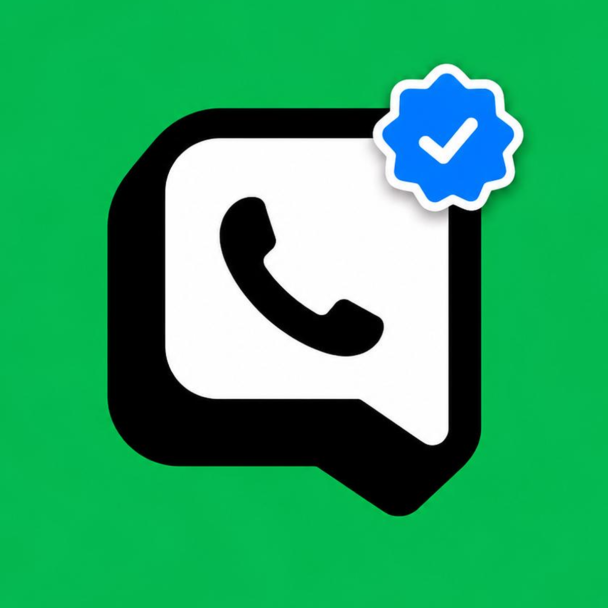 WhatFlow WhatsApp Official API logo