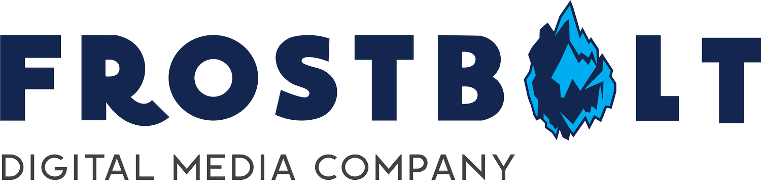 Frostbolt logo