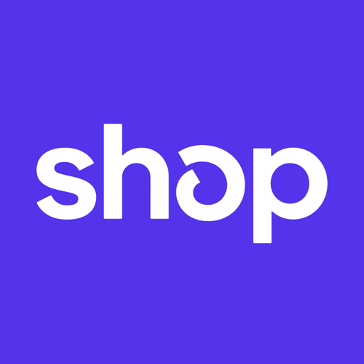 Shop App logo