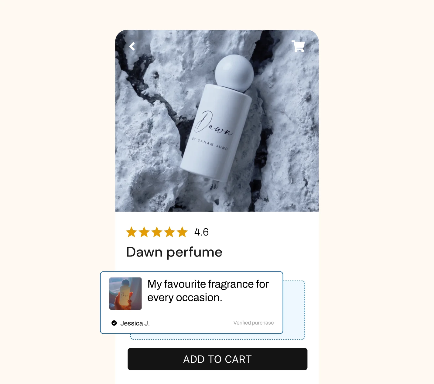 Store Reviews