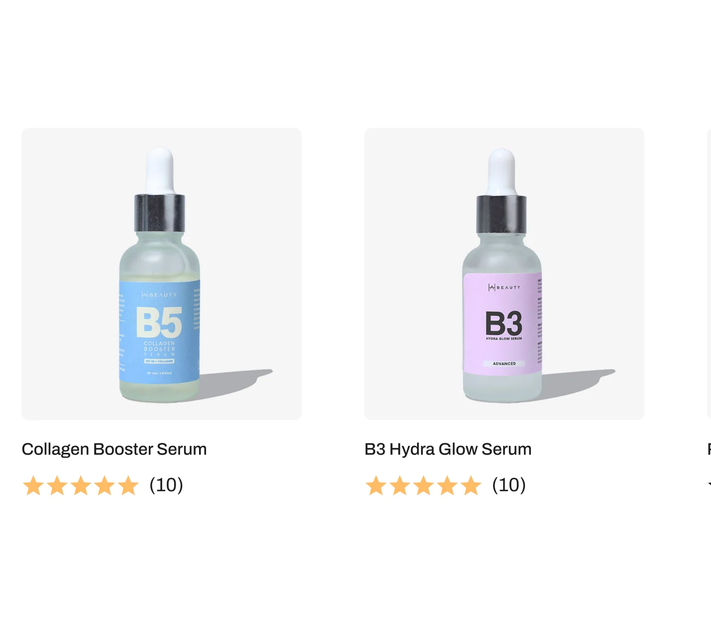 Store Reviews
