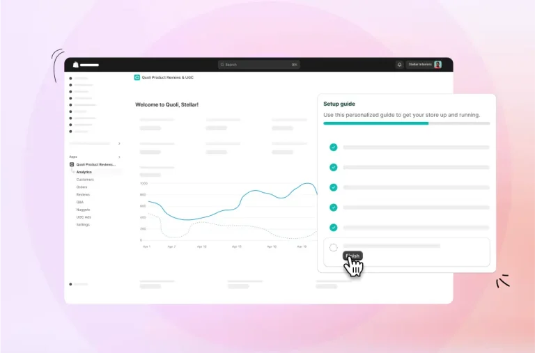 Getting Started with Quoli