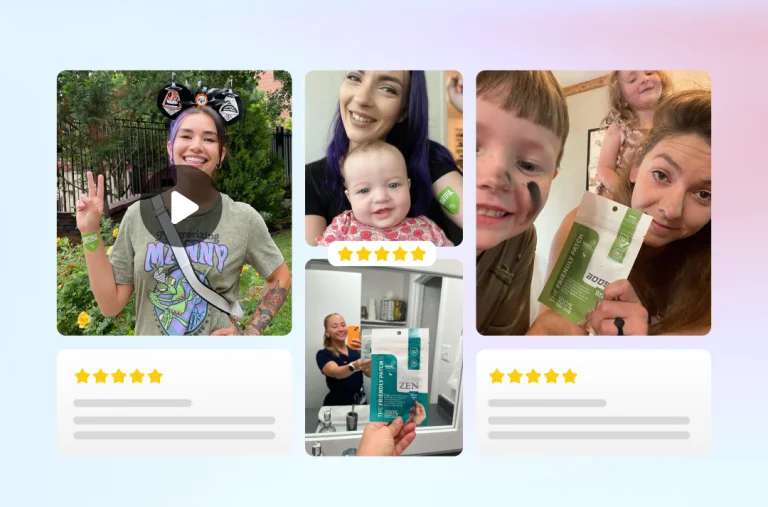 UGC Impact on Brand Success