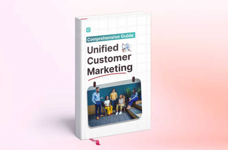 Unified Customer Marketing