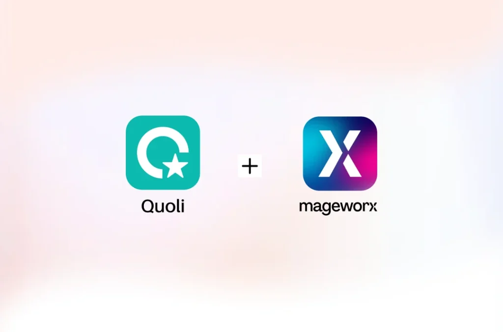 Quoli x Mageworx