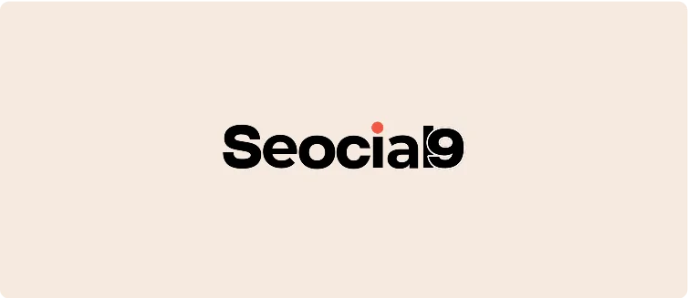 Seocial9 x Quoli